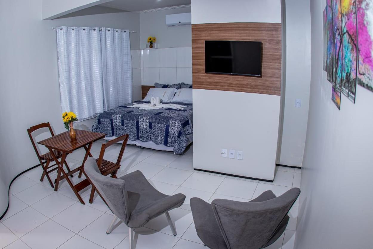 Hotel Dunas Vila Cumbuco Exterior photo
