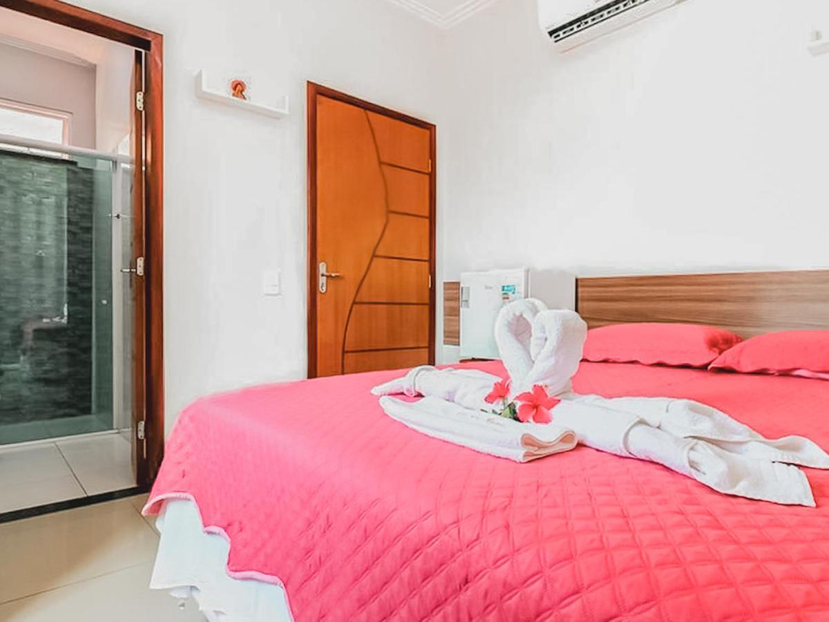 Hotel Dunas Vila Cumbuco Exterior photo